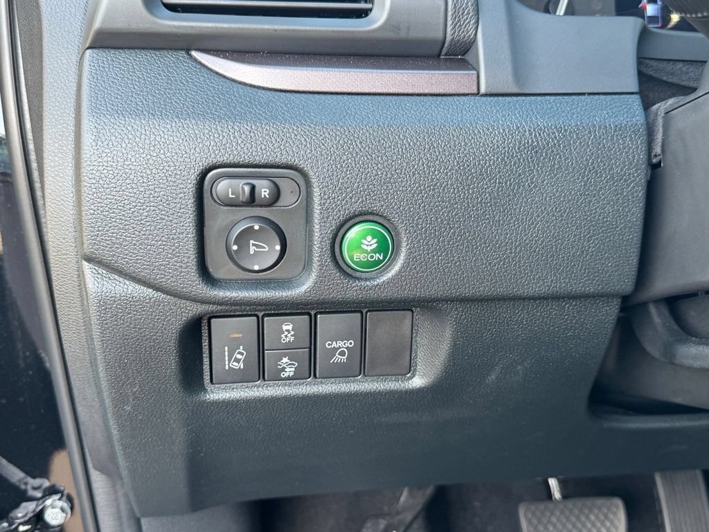 Used 2023 Honda Ridgeline RTL image 23