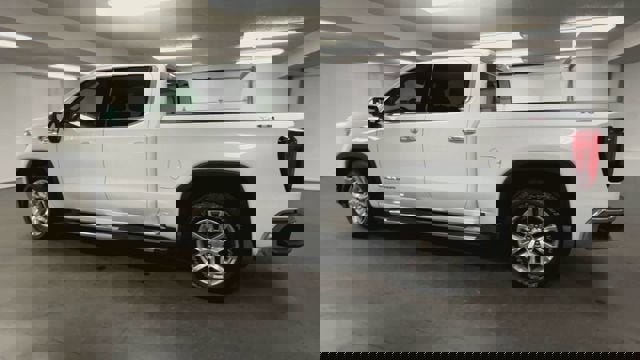 Certified 2020 GMC Sierra 1500 SLT w/ SLT Premium Package image 6