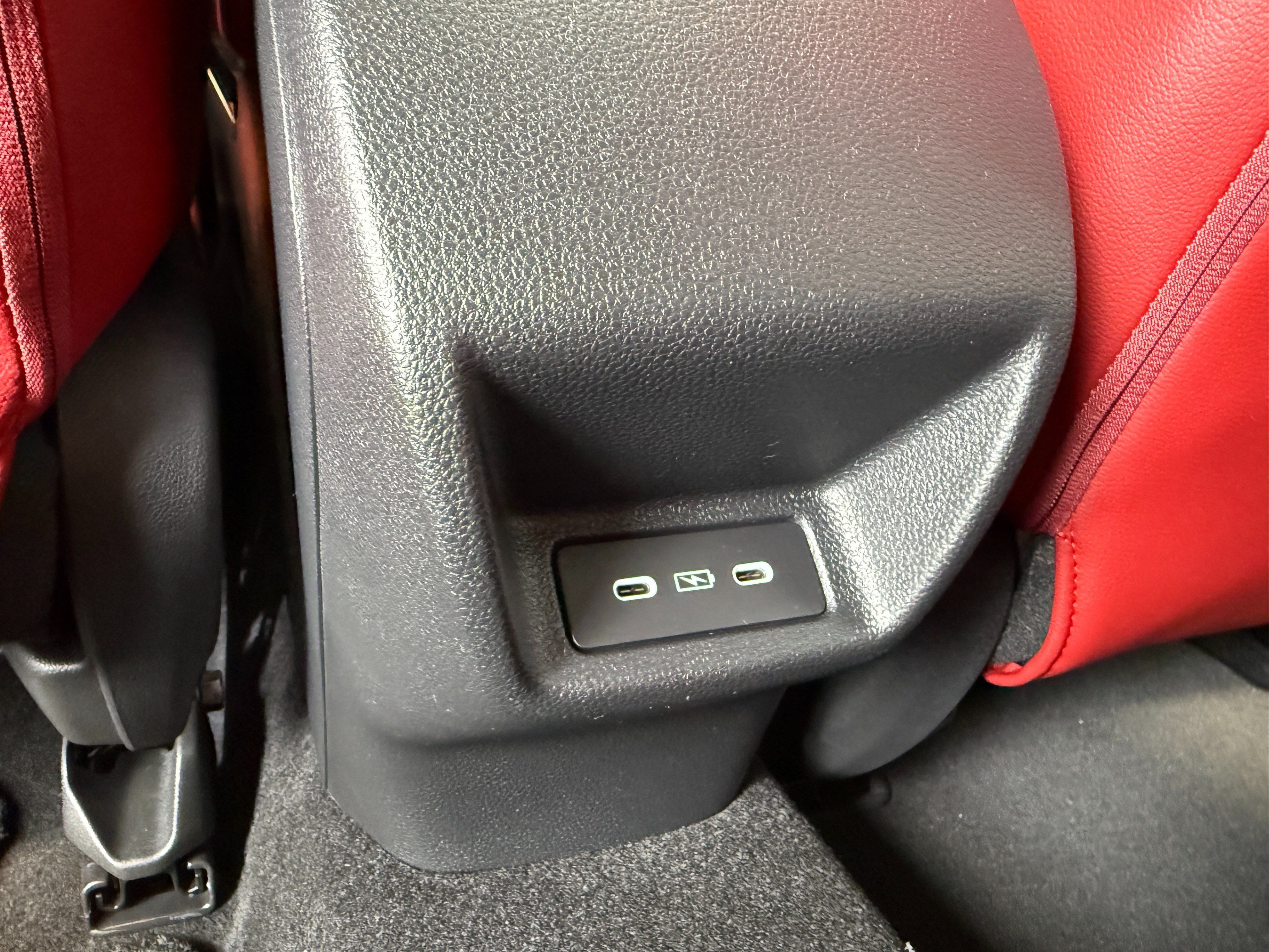 New 2026 Acura Integra A-Spec w/ Technology Package FWD image 27
