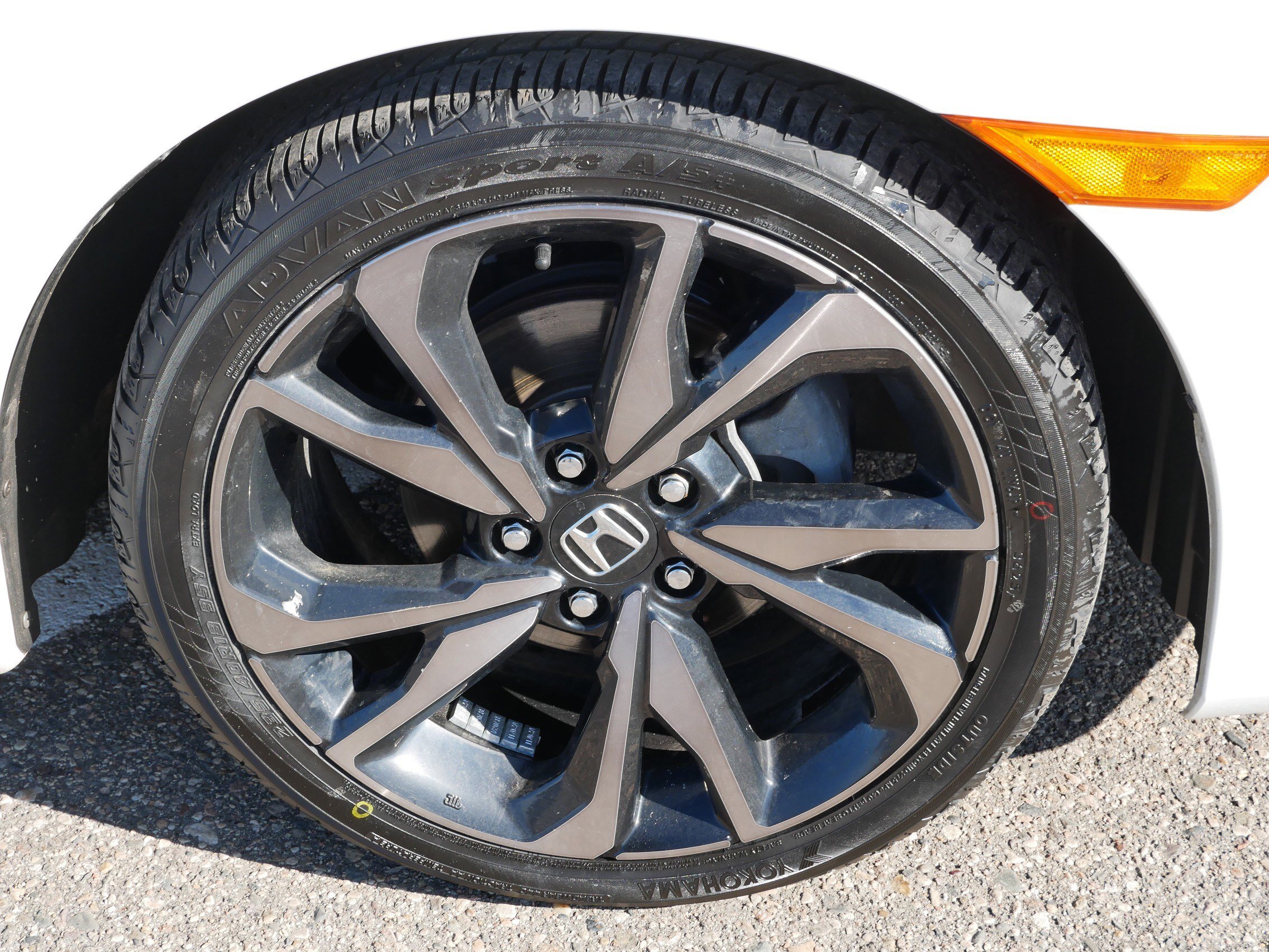 Used 2021 Honda Civic Sport image 15