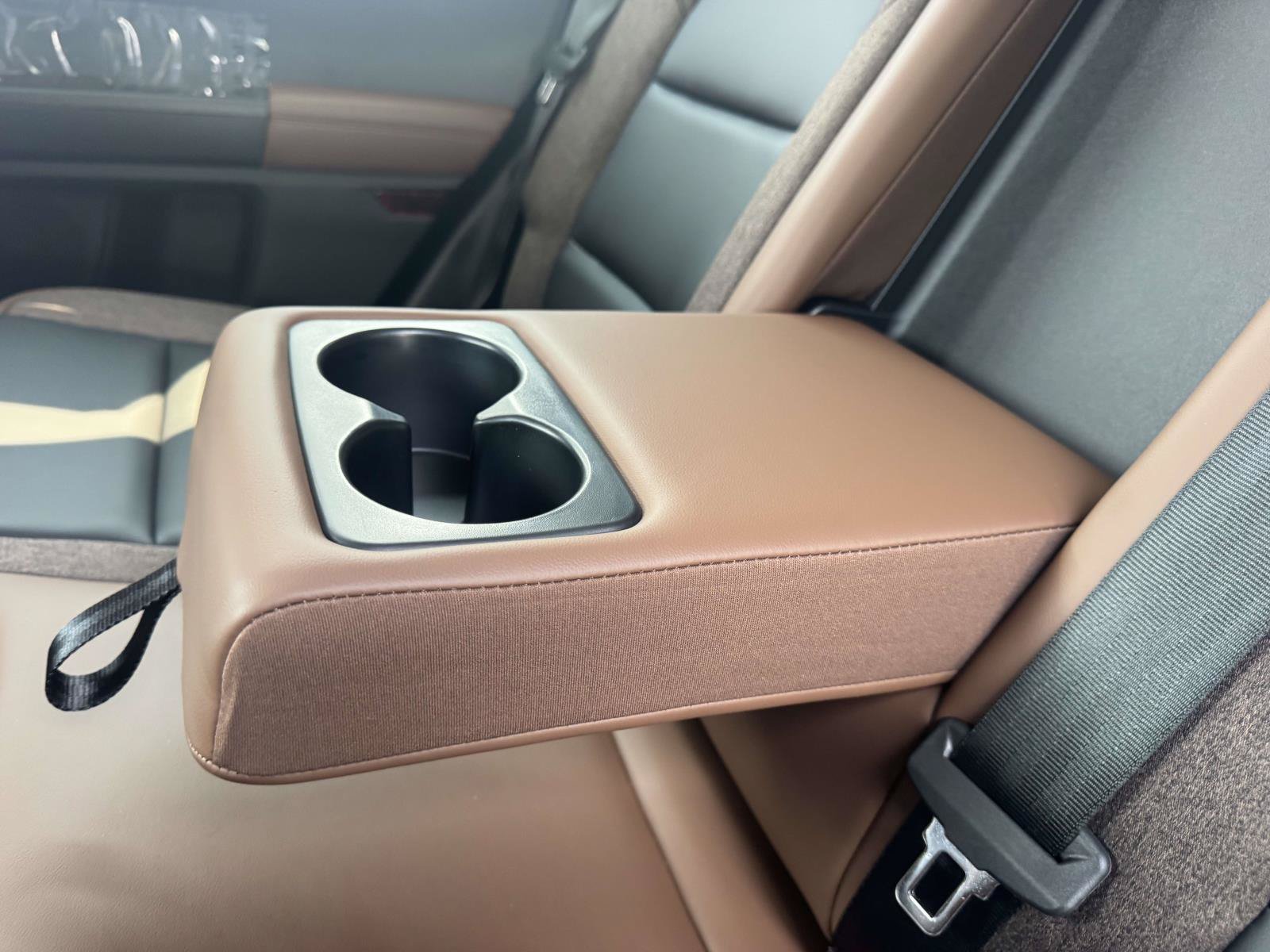New 2026 Ford Bronco Sport Outer Banks w/ Outer Banks Tech Package+ AWD/4WD image 25