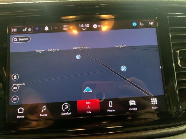 Used 2025 Dodge Durango R/T image 14