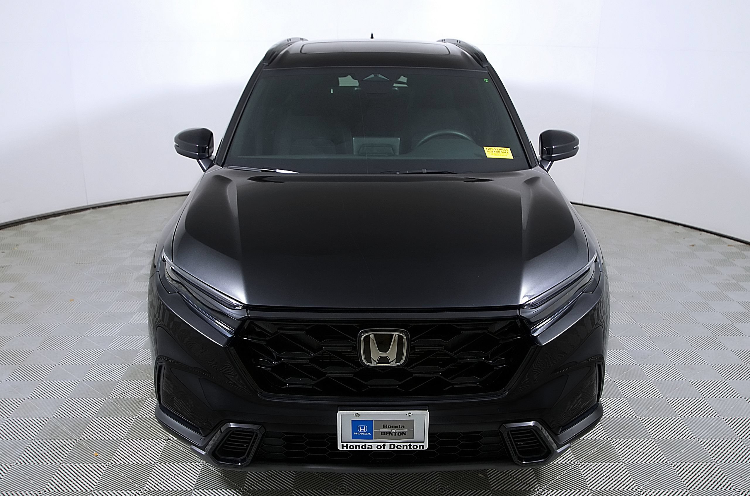 Used 2023 Honda CR-V Sport image 4