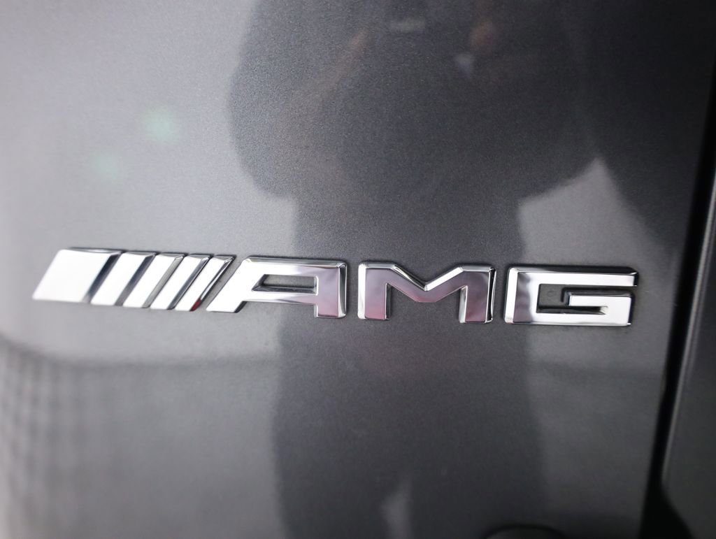 Used 2021 Mercedes-Benz G 63 AMG 4MATIC image 95