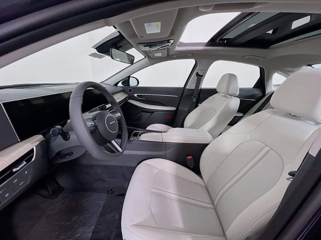 New 2026 Hyundai Sonata SEL image 18