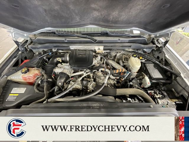 Certified 2016 GMC Sierra 3500 SLE image 32