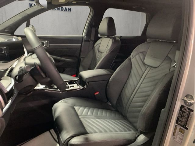 New 2026 Kia Sorento SX Prestige image 9