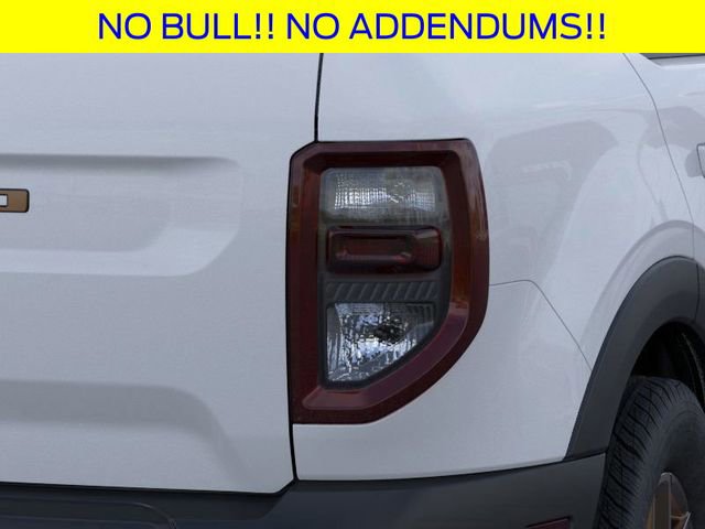 New 2026 Ford Bronco Sport Big Bend image 22
