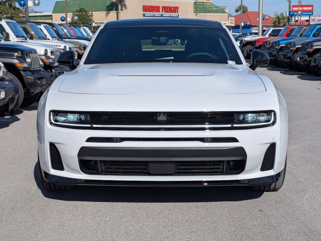 New 2026 Dodge Charger Scat Pack AWD/4WD image 10
