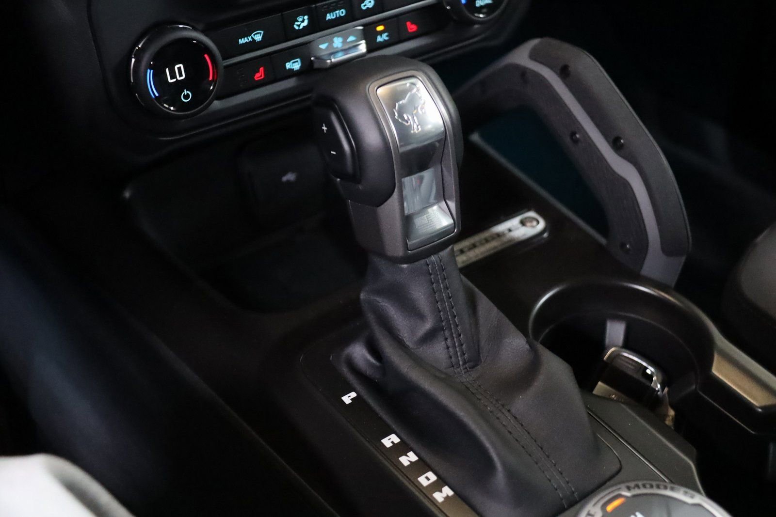 New 2024 Ford Bronco Big Bend image 25