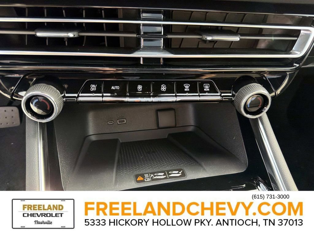 New 2026 Chevrolet Traverse LT w/ Sun and Wheel Package image 31