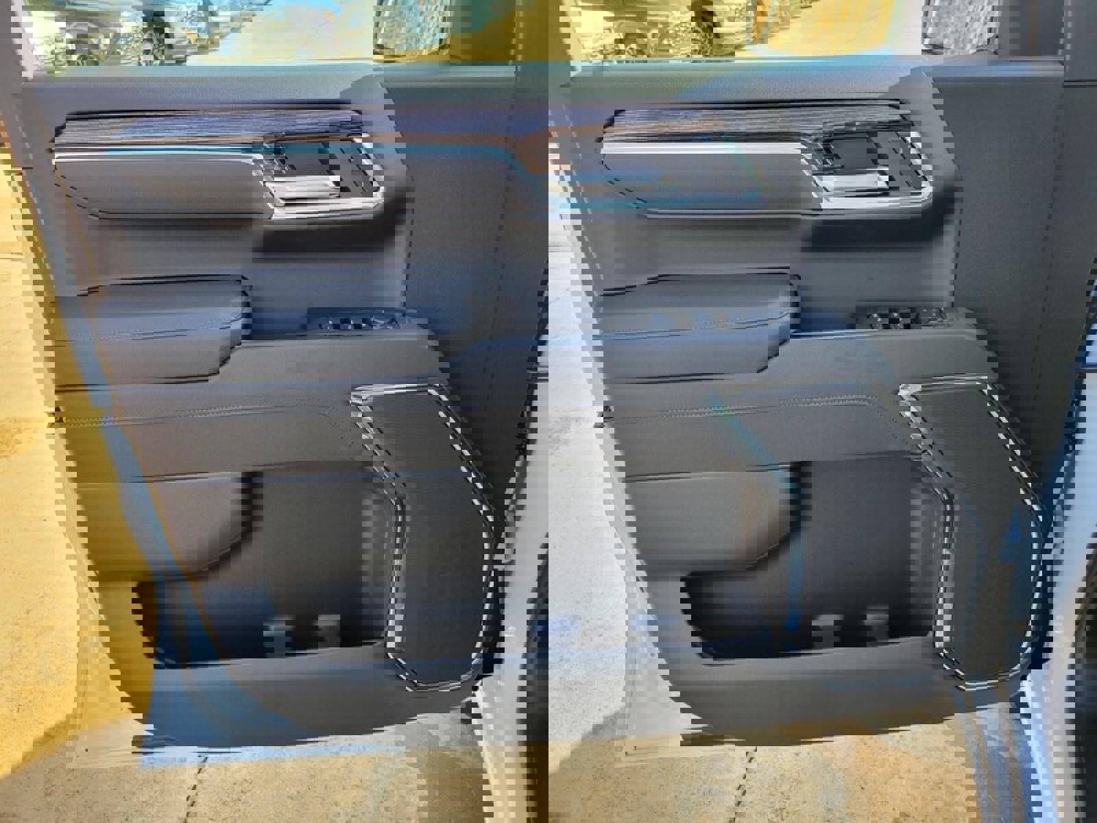 New 2026 GMC Sierra 1500 Elevation image 20