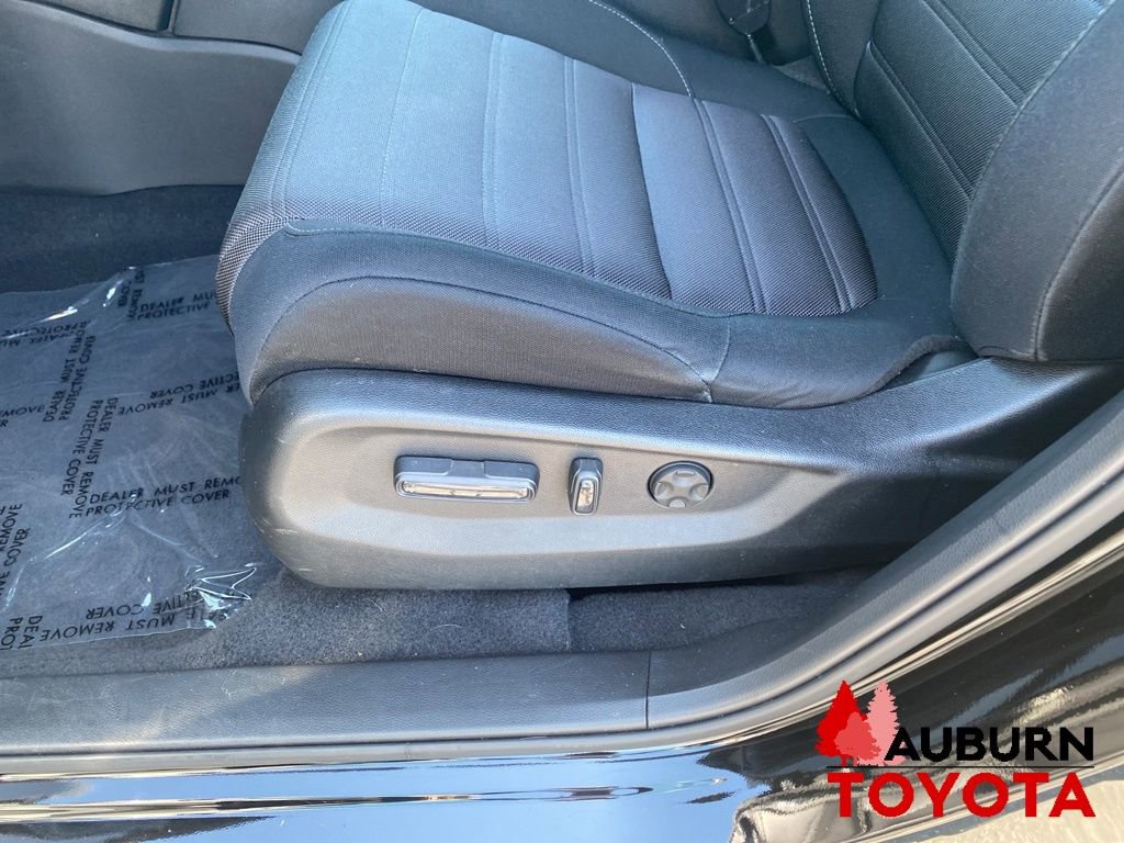 Used 2019 Honda CR-V EX image 31