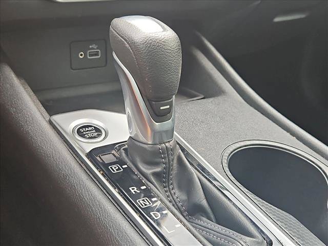 Used 2022 Nissan Altima 2.5 S FWD image 10