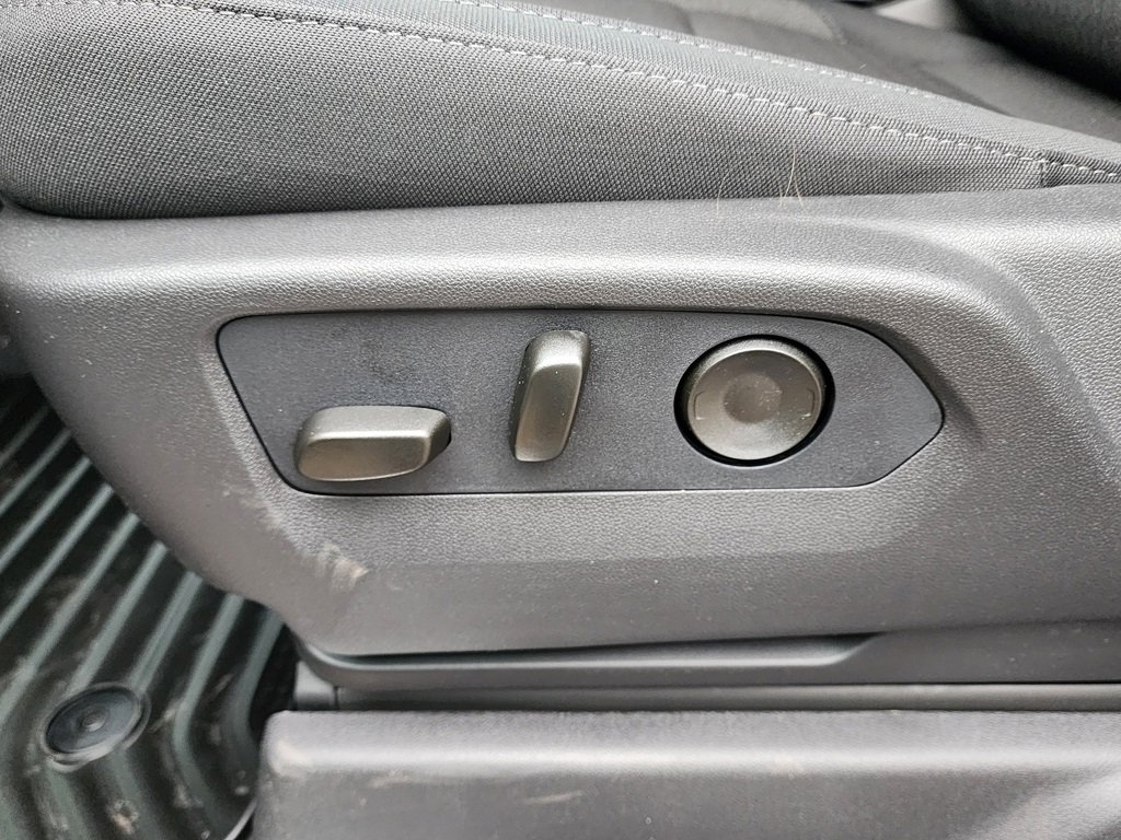 New 2026 GMC Sierra 2500 SLE image 19