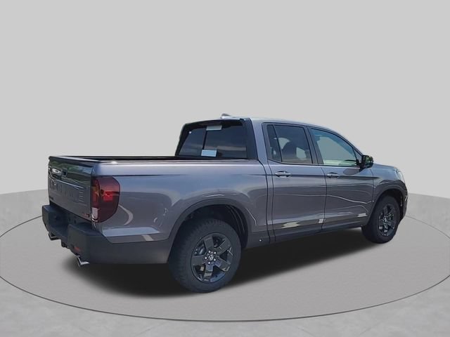 New 2026 Honda Ridgeline TrailSport image 9