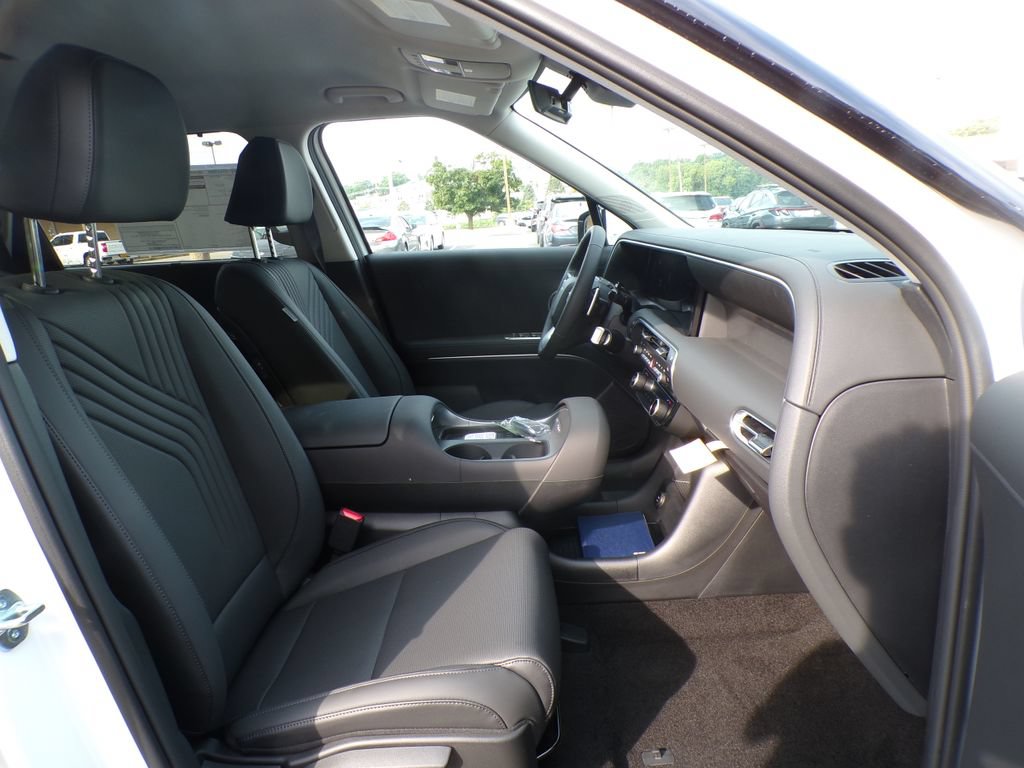 New 2026 Hyundai Sonata SEL AWD/4WD image 5