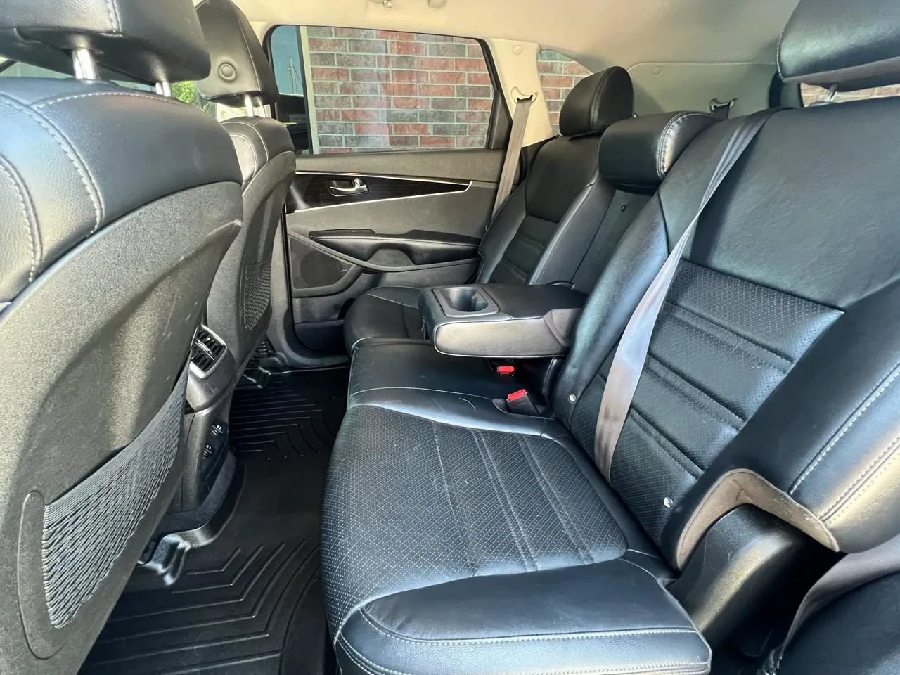 Used 2019 Kia Sorento EX FWD image 41