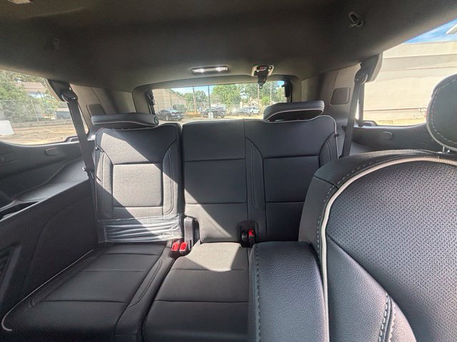 New 2026 Chevrolet Tahoe Premier AWD/4WD image 26