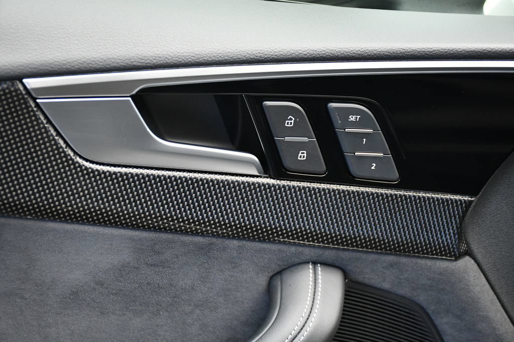 Certified 2024 Audi S5 Premium Plus AWD/4WD image 36