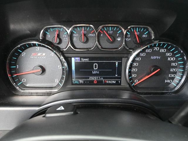 Used 2015 Chevrolet Silverado 2500 LT w/ LT Convenience Package image 33