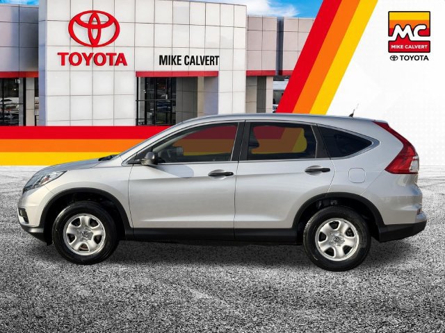 Used 2016 Honda CR-V LX image 5