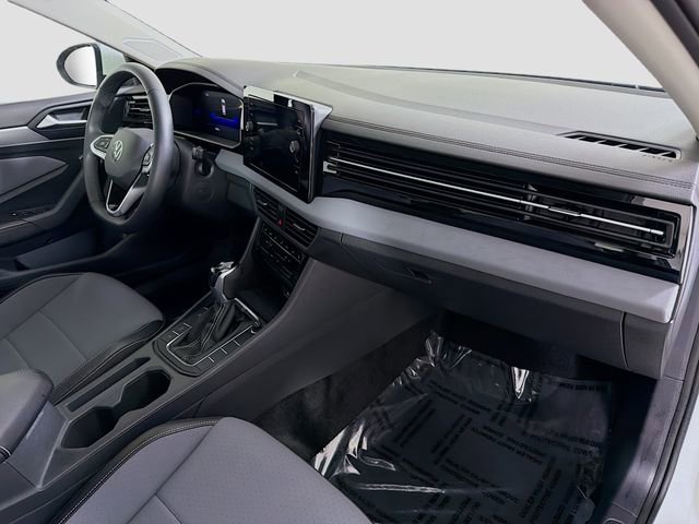 New 2026 Volkswagen Jetta SE FWD image 28