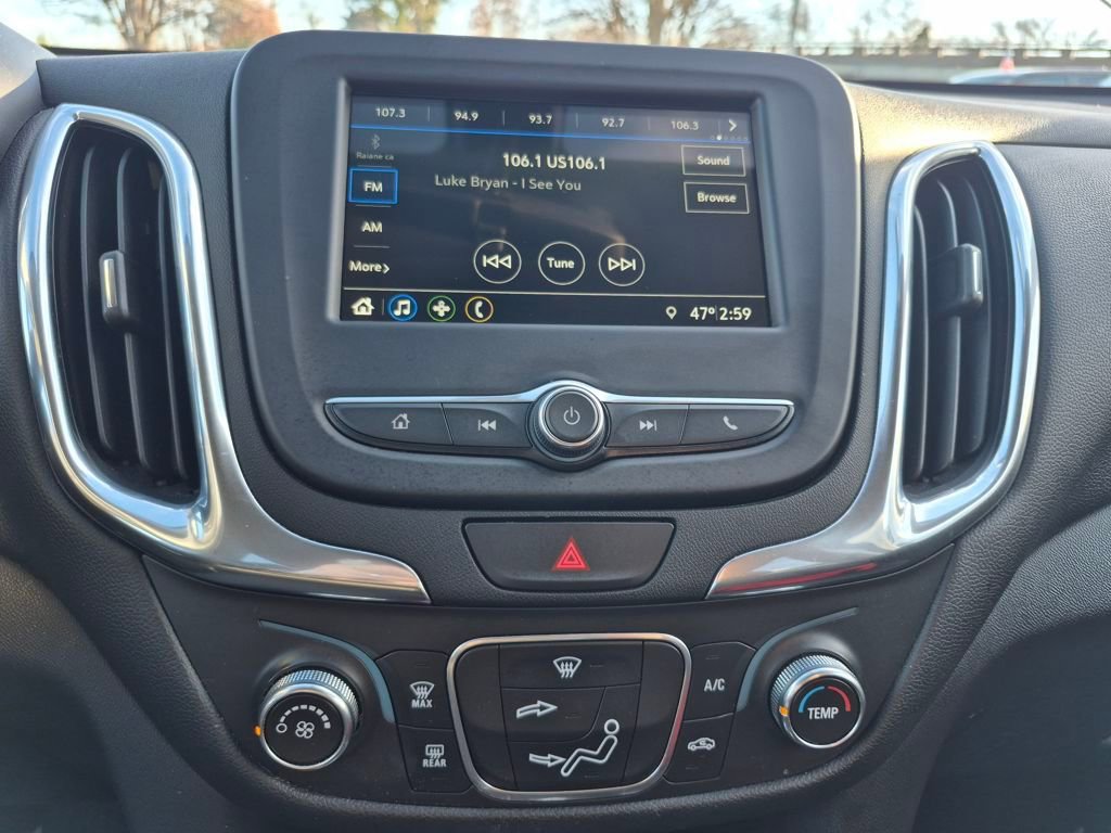 Used 2019 Chevrolet Equinox LT image 20