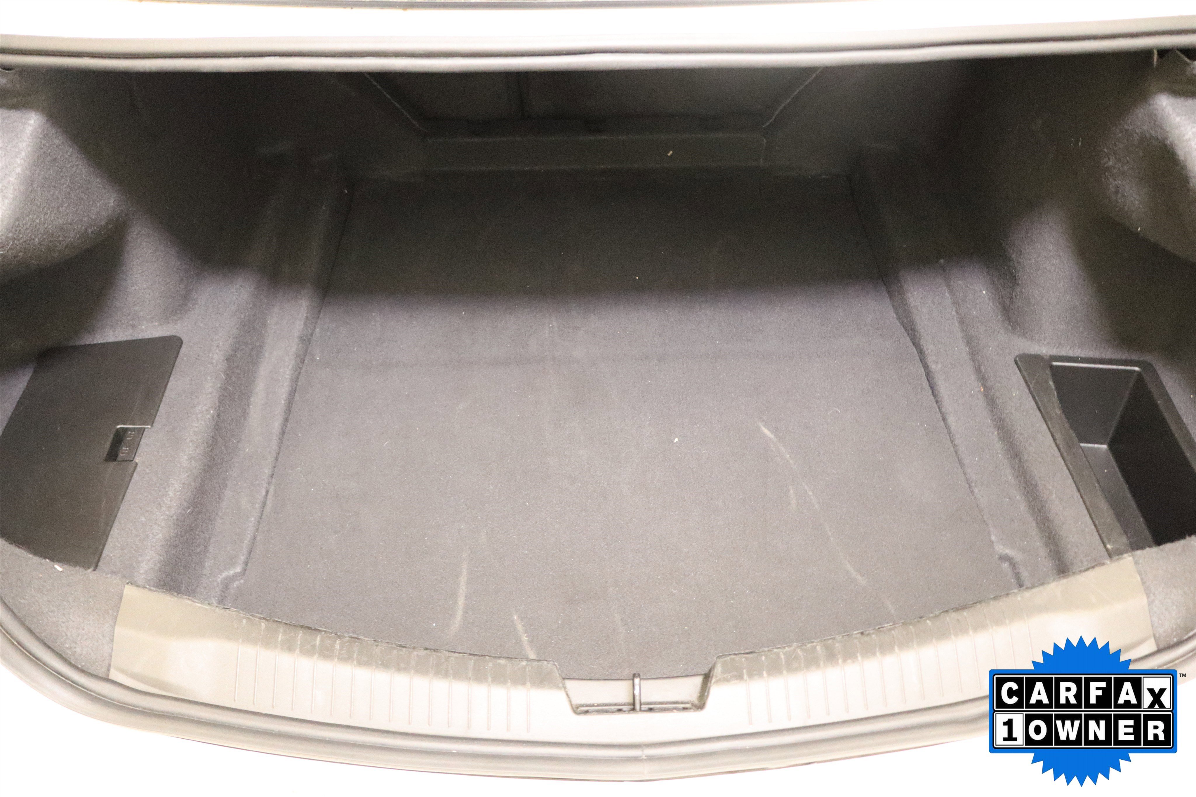 Used 2025 Cadillac CT5 Premium Luxury RWD image 9