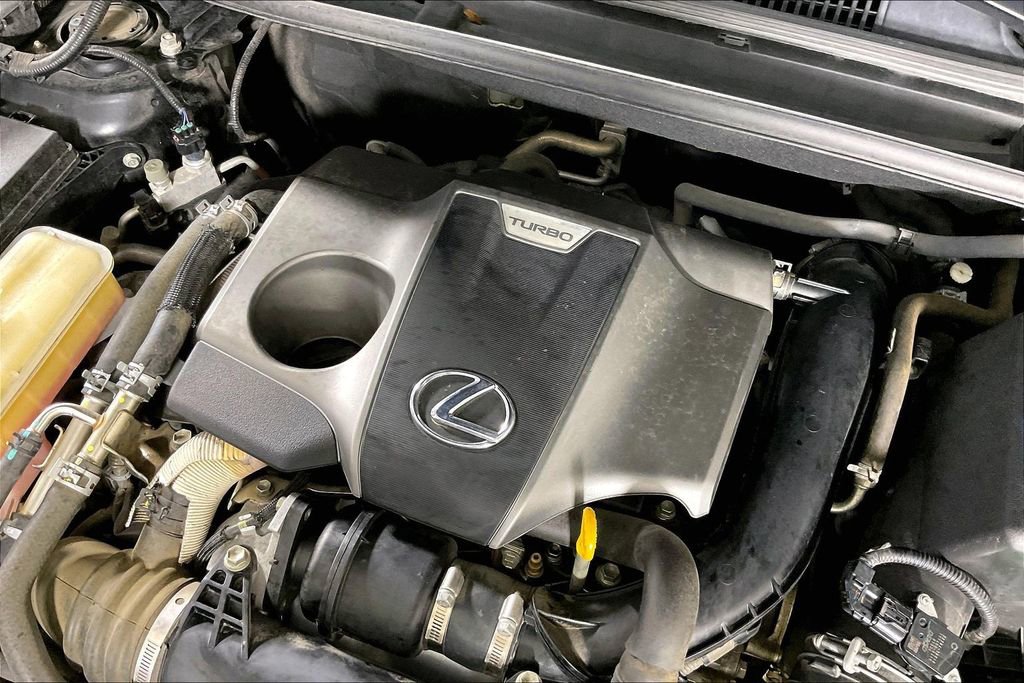 Used 2015 Lexus NX 200t FWD image 41