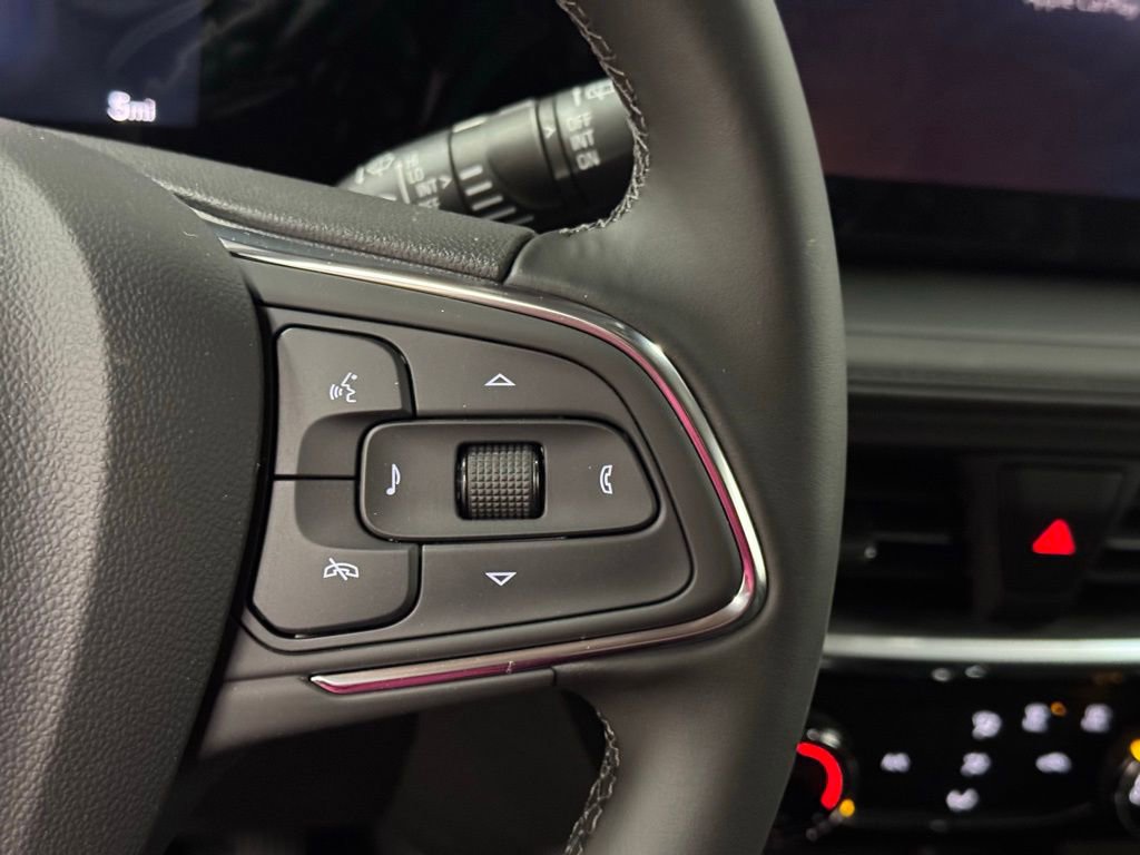 New 2025 Buick Encore GX Sport Touring image 29