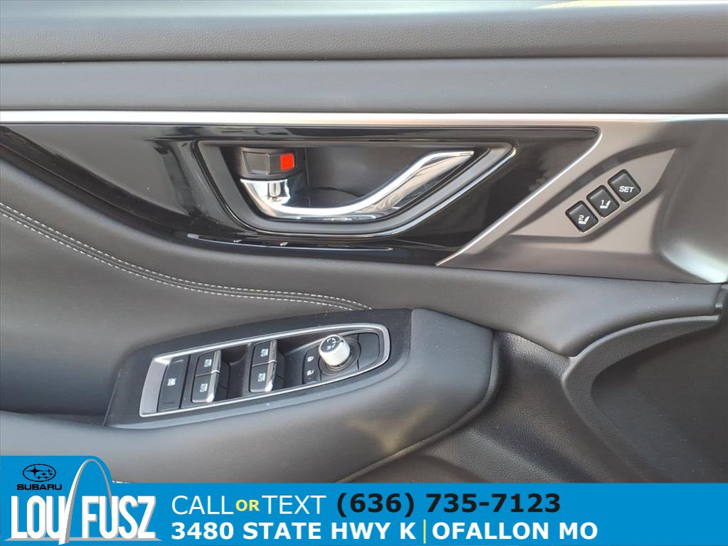 Certified 2025 Subaru Outback Limited image 22