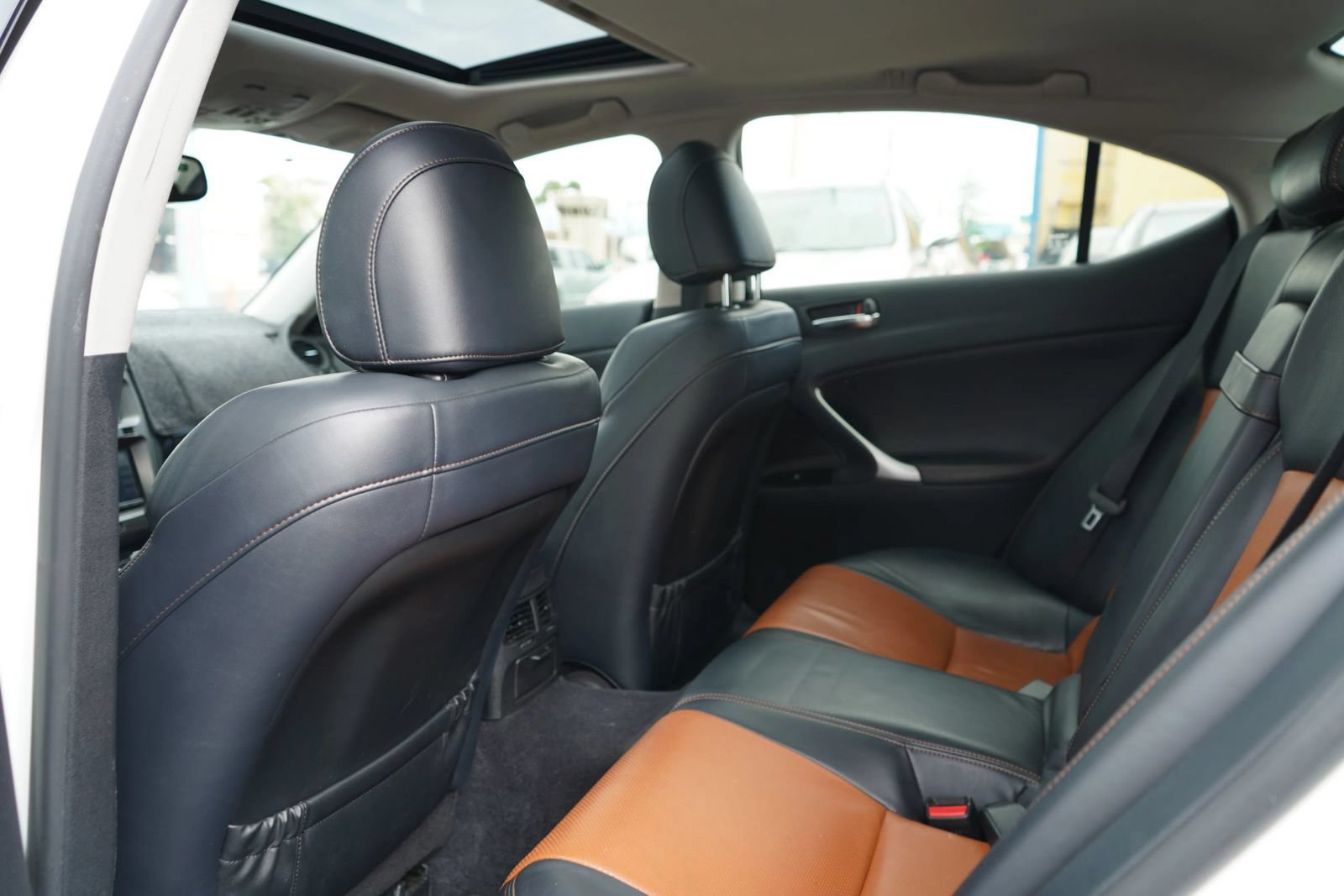 Used 2013 Lexus IS 250 RWD image 15