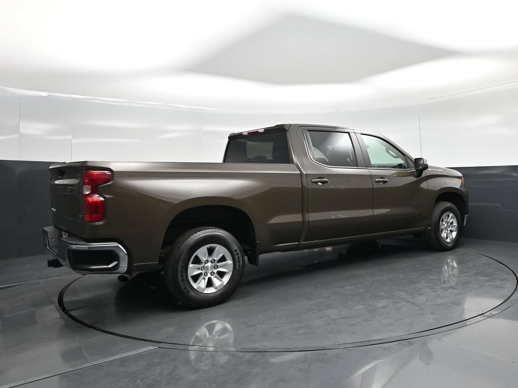 Used 2023 Chevrolet Silverado 1500 LT RWD image 27