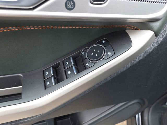 Used 2023 Ford Explorer Timberline w/ Timberline Technology Package image 21