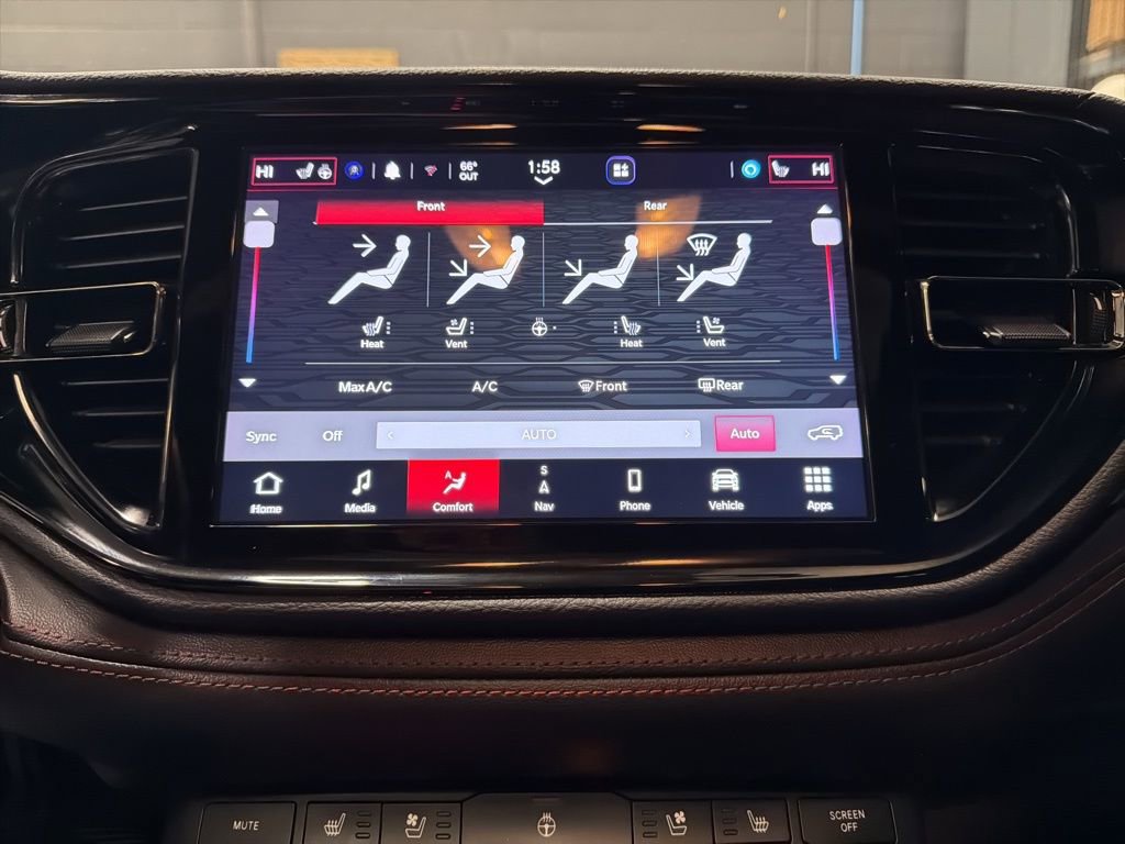 Used 2023 Dodge Durango GT AWD/4WD image 8