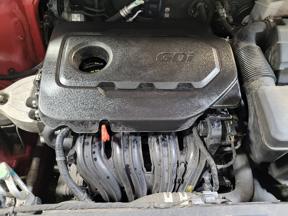 Used 2016 Kia Sorento AWD image 30