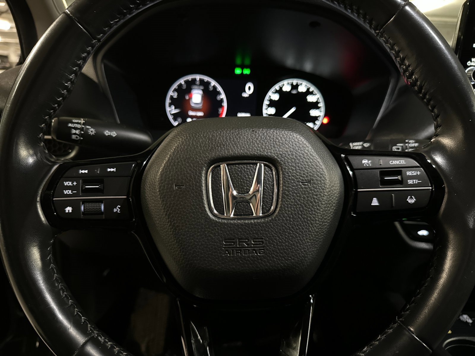 Used 2023 Honda HR-V EX-L image 22