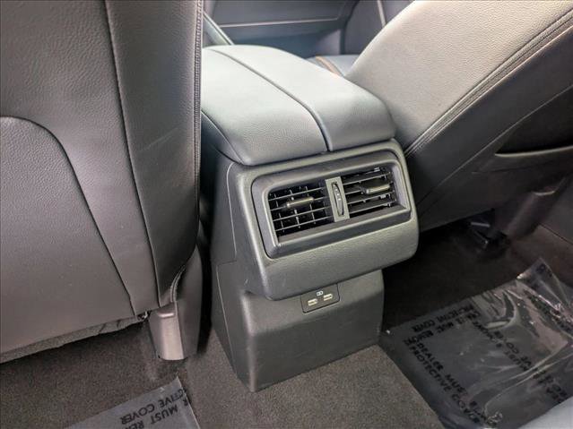 Used 2023 MAZDA CX-50 AWD 2.5 S w/ Premium Plus Pkg image 17