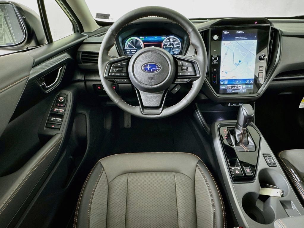 New 2026 Subaru Crosstrek 2.5i Limited AWD/4WD image 24
