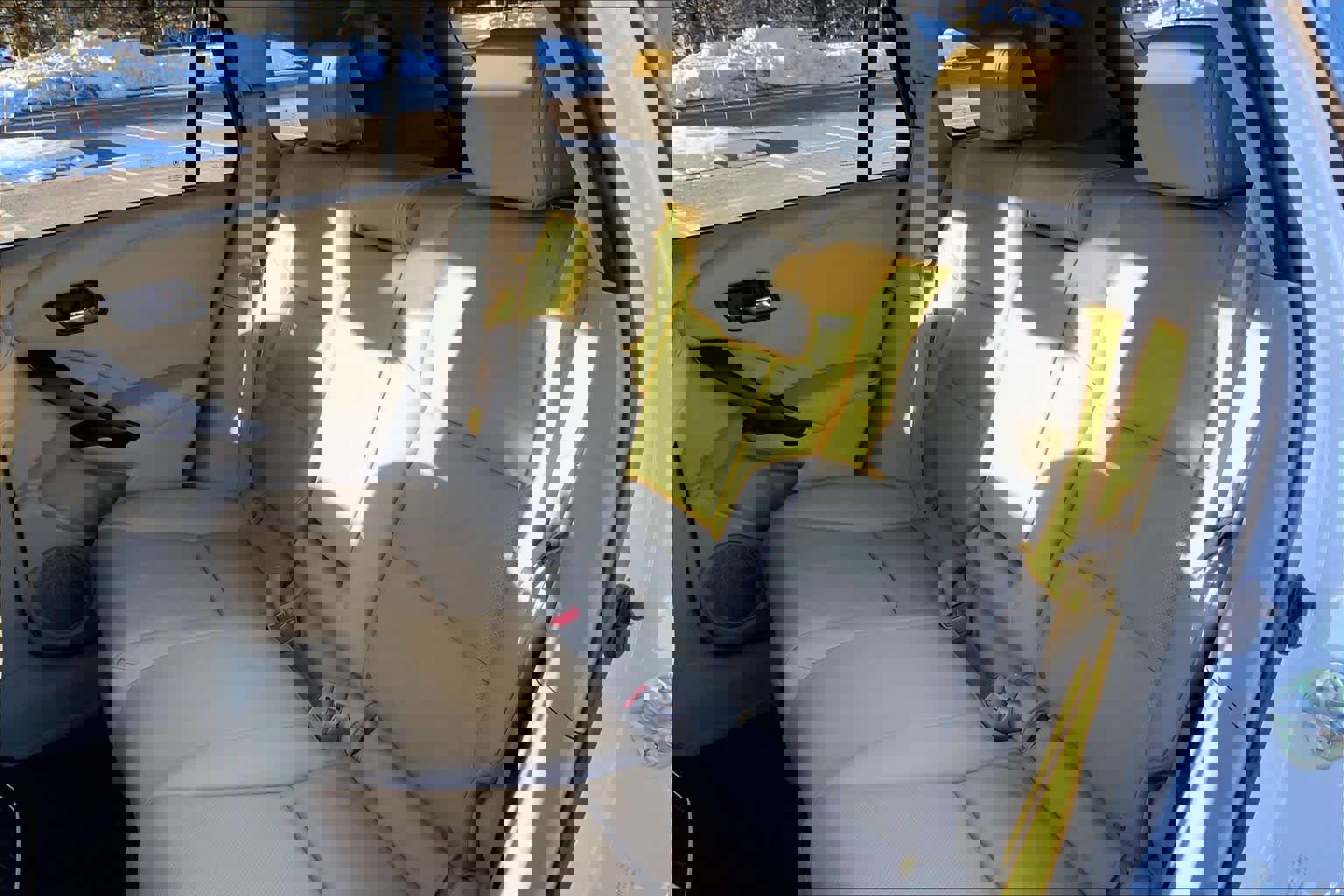 Used 2016 Acura RDX AWD w/ Technology Package image 20