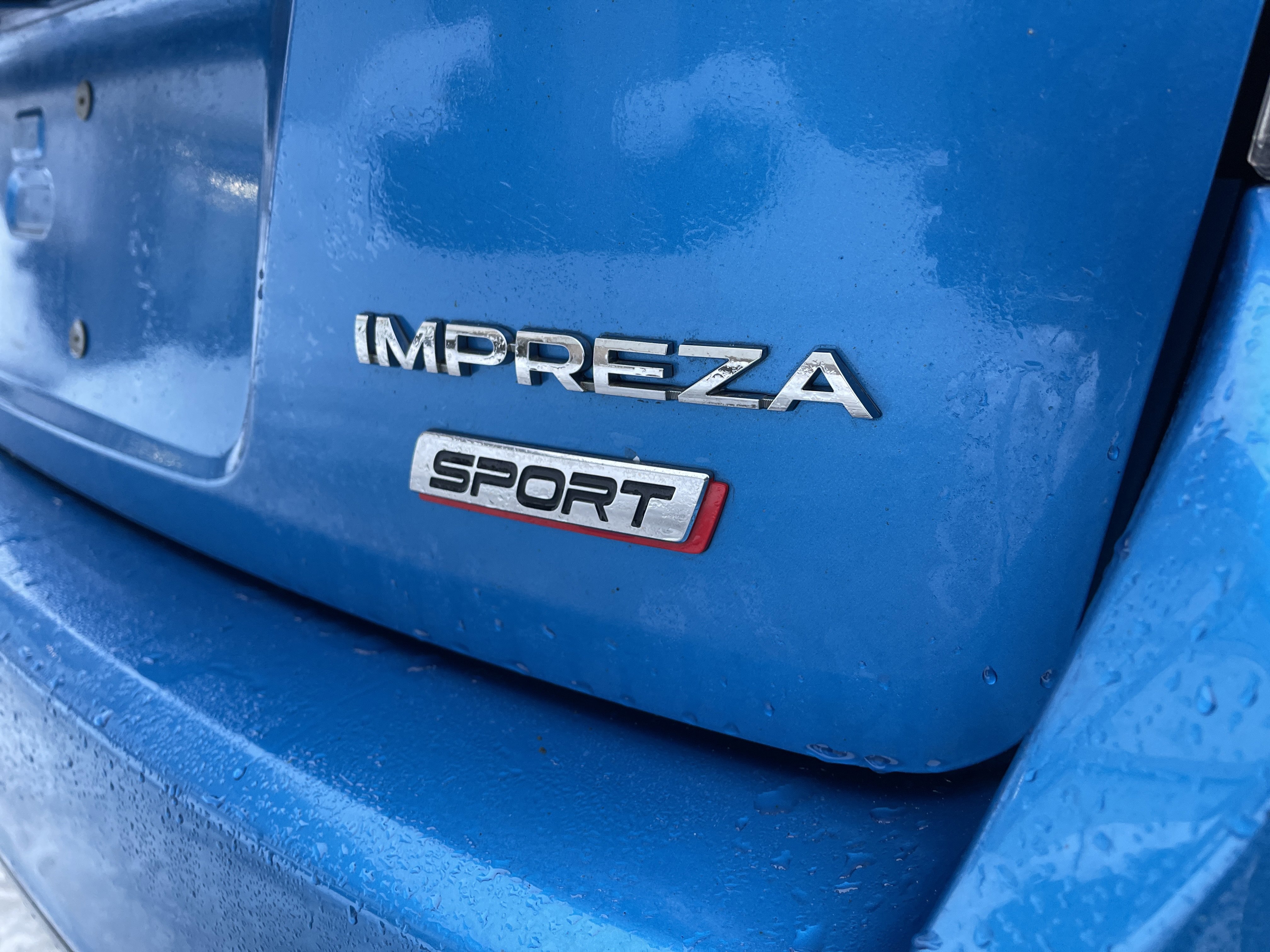 Used 2023 Subaru Impreza 2.0i Sport image 28