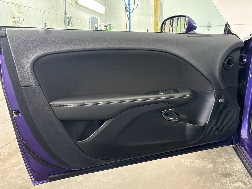 Used 2023 Dodge Challenger SRT Super Stock RWD image 15
