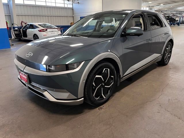 Used 2024 Hyundai Ioniq 5 Limited RWD image 7