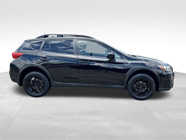 Used 2019 Subaru Crosstrek 2.0i AWD/4WD image 2