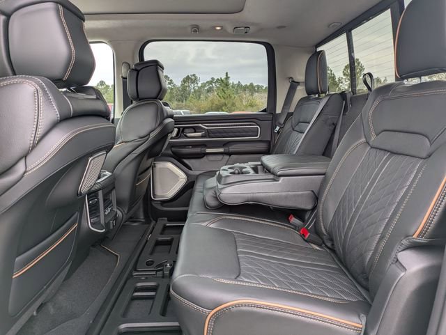 New 2026 RAM 1500 Tungsten w/ Bed Utility Group image 30