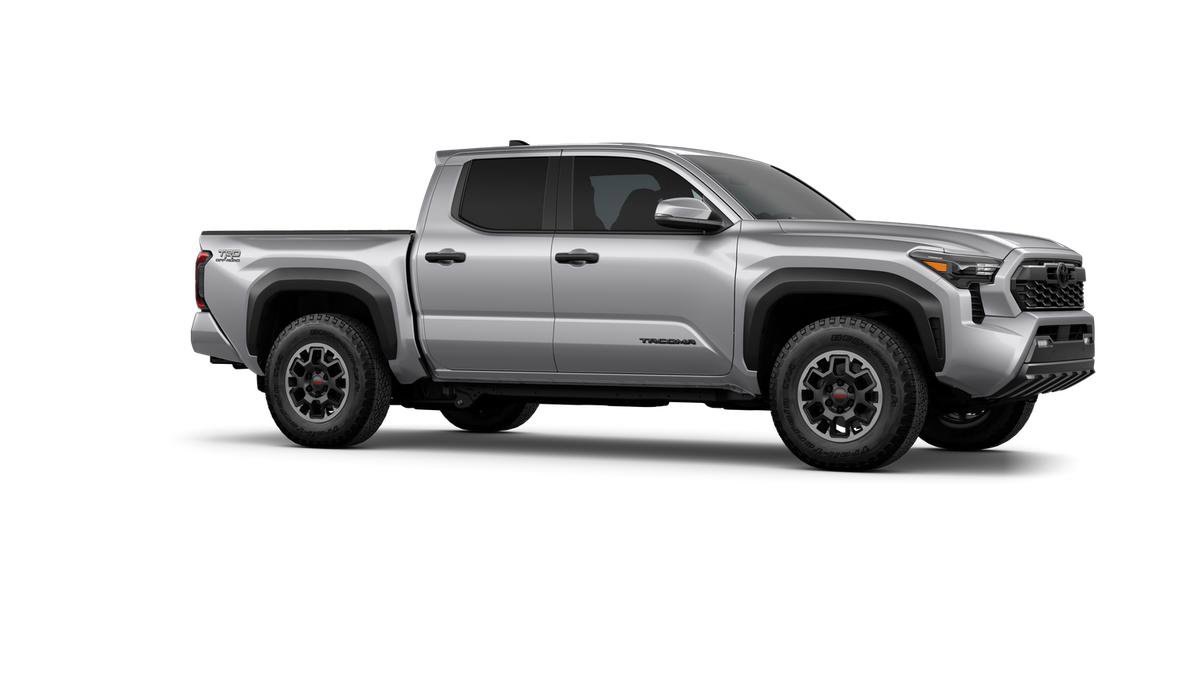 New 2026 Toyota Tacoma TRD Off-Road AWD/4WD image 14