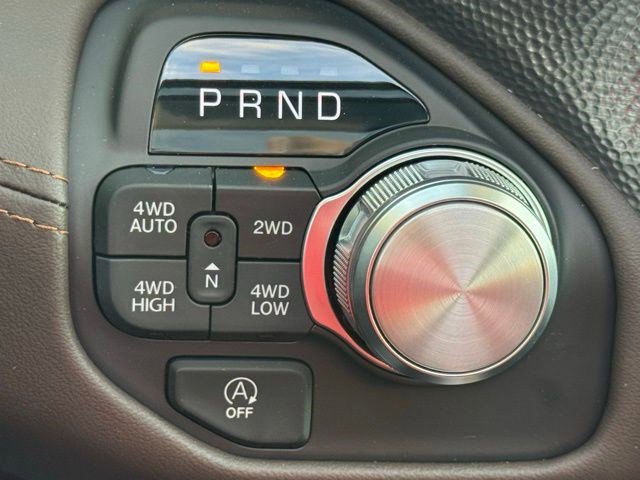 New 2026 RAM 1500 Limited image 24