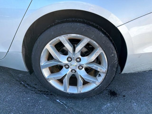 Used 2016 Chevrolet Impala LTZ image 14