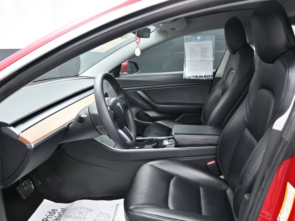 Used 2020 Tesla Model 3 Long Range image 15